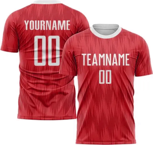 Uniforme de voleibol de diseño personalizado de alta calidad para atletas, uniforme de voleibol ligero y cómodo para equipos deportivos al por mayor - Product Image 4