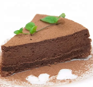 ราคาขายส่งผงโกโก้ออร์แกนิคแบบอัลคาไลซ์ บรรจุถุง 25 กก. เกรดอาหาร ผลิตแบบดัตช์ ได้รับการรับรองฮาลาล ไม่เติมน้ำตาล อายุการเก็บรักษา 2 ปี - Product Image 5