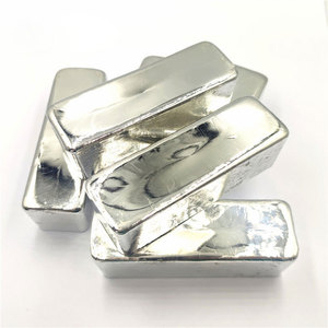 Lingot d'étain 99.99 pour cent en vente à des prix compétitifs commandes en gros disponibles pour le recyclage des métaux et l'utilisation industrielle - Product Image 6