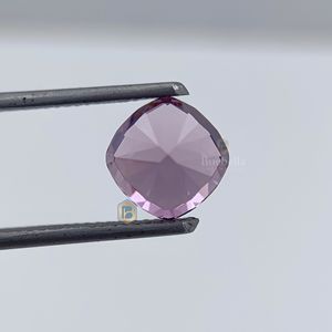 Diamants en vrac américains violets 1ct et 10ct uniques avec princesse ovale à effet pilé pour bijoux et accessoires uniques - Product Image 2
