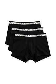 Calzoncillos Largos de Hombre, Personalizados, de Spandex, Transpirables, Elásticos, Diseño Clásico, 100% Algodón, con Estampado en la Cintura - Product Image 2