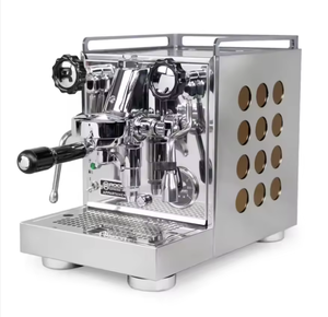 Máquina de Espresso de Grado Industrial, Herramientas Personalizables OEM con Garantía de 3 Años - Nueva, Gran Venta - Rockets - Product Image 1