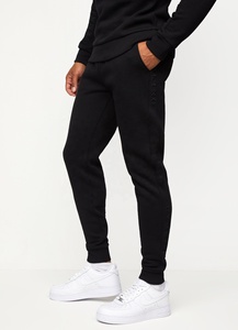 กางเกงวอร์มฟิตเนสชาย XL แบบปรับแต่งได้กางเกงวอร์มสำหรับฤดูหนาวชุดกีฬายางยืดเอวยางยืดแบบแบนดีไซน์ราคาต่ำสำหรับฝึกซ้อมวิ่ง - Product Image 5