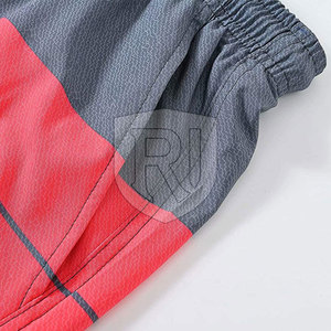 2025 été hommes Shorts de bain motif solide en gros vêtements d'été prix pas cher - Product Image 4