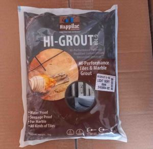 Số Lượng Lớn Thân Thiện Với Môi Polymer Sửa Đổi Cementitious Không Có Cát Dính Sealant Nấm Mốc Bằng Chứng Không Thấm Nước Vữa Cho Xây Dựng - Product Image 2