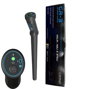 Disponible para la venta: Dispositivo de imagenología subterránea de búsqueda profunda GR-3 Plus - Product Image 1