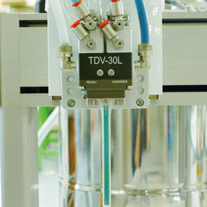 [TAEHA] Pompe doseuse précise et durable Système PRO-DUO Mélangeur statique Bouchon de nuit - Product Image 4