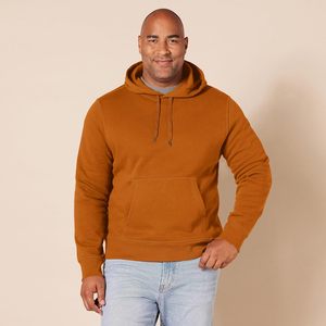 Sudadera con Capucha Personalizable, Informal, Deportiva, Holgada, Cómoda, Versátil para Uso Diario, con Bolsillo - Product Image 4