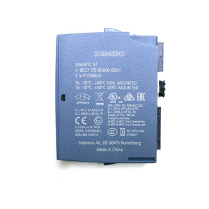 Siemens <span class=keywords><strong>6ES7135</strong></span>-<span class=keywords><strong>6HD00</strong></span>-0BA1 ET 200PA connexion de sortie numérique intelligente IM 650-8PH requis <span class=keywords><strong>6ES7135</strong></span>-<span class=keywords><strong>6HD00</strong></span>-0BA1 - Product Image 3