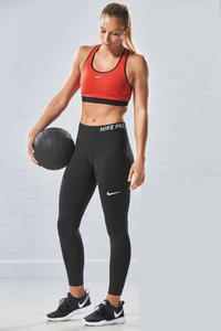 Women's 100% Cotton High Waist Sports <b>Leggings</b> Mid Waist <b>Mesh</b> Design Scrunch Butt <b>Leggings</b> Seamless Push Gym Yoga Dye New Style - Product Image 2