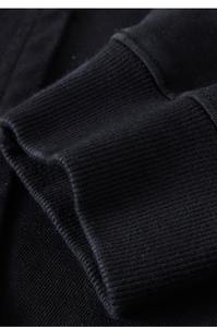 Sweats à capuche délavés au soleil vintage délavés à l'acide unisexes personnalisés - Product Image 3