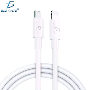 20W Pd Fast <b>Charging</b> Type <b>C</b> Cable 5A Super <b>Charging</b> and Data Transfer 1m Length for Mobile Phones and Printers - Product Image 1