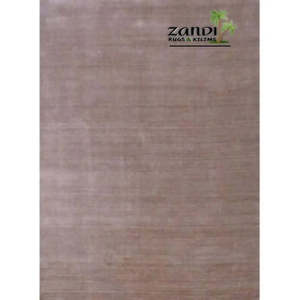 Tapis indien au design moderne unique, 6'0 x 9'0 - Product Image 1