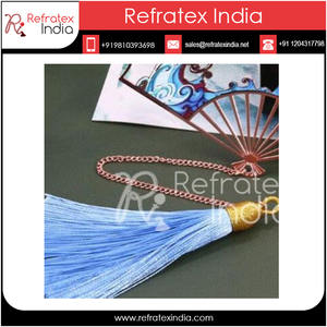 Borla de embalaje decorativa - Product Image 5