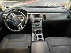 Precio bajo, Ford Flex SE 2017, auto usado en venta - Product Image 3