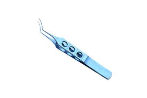 Espéculo de Acero para Cirugía Oftalmológica de Alta Calidad con Certificación CE, Retractor de Ojos para Uso Hospitalario, Espéculo Lieberman Surgiright - Product Image 3