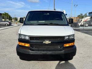 CHEVROLET EXPRESS CARGO 2500 RWD 2021 LISTO PARA ENVIAR - Product Image 3
