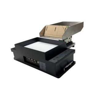 Équipement d'alimentation robotisé 3 axes personnalisable avec moteur 220V, pompe et support PLC pour machines industrielles - Product Image 1