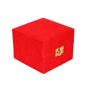 ชุดจานและช้อนรูปใบไม้ชุบทองแบบพรีเมี่ยมสไตล์เรียบง่ายหรูหราสำหรับปาร์ตี้เทศกาลดิวาลีชุดของขวัญวันหยุด - Product Image 6