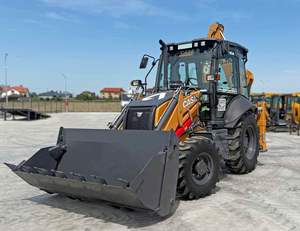 รถตักล้อยางรุ่นใหม่ ปี 2020 สำหรับ 695SV SKID STEER LOADER เครื่องจักรก่อสร้างประสิทธิภาพสูง เครื่องยนต์คุณภาพดี ราคาโรงงาน รถขุดคุณภาพเยี่ยม - Product Image 5