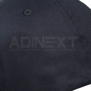 Gorras de Béisbol Deportivas Personalizadas al por Mayor, Nueva Llegada, Gran Venta, Duraderas, 100% Algodón, Tejido Común, Ajustables, Unisex - Product Image 6