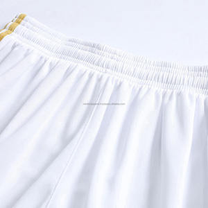 Nardon Apparel Conjuntos de camisetas de fútbol Sublimación Ropa de fútbol para la práctica de los hombres Ropa deportiva de fútbol personalizada Uniforme de equipo de fútbol - Product Image 6