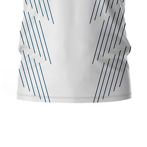 Maillot de rugby personnalisé de haute qualité nouveau design nom et numéros de l'équipe personnalisés de qualité supérieure vêtements de sport maillot de rugby - Product Image 4