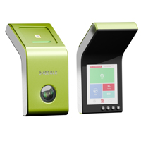 Traceur GPS intelligent, localisateur, technologie satellite, sécurité et efficacité des véhicules améliorées, Wi-Fi, étanche IP67, plastique, MicroSD
