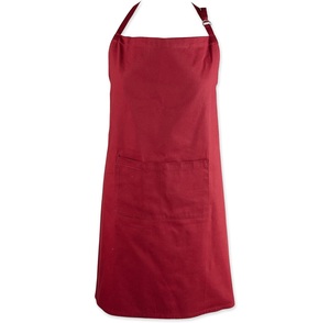 Heavy Duty Canvas <b>BBQ</b> Apron with Multiple <b>Tool</b> Pockets, Adjustable Straps, Ideal for Grilling Outdoors Aprons - Product Image 3