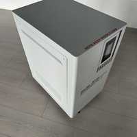 Stabilisateur de tension triphasé SVC/TNS-20KVA pour hôtel et bâtiment commercial