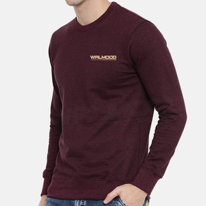 Nouveau sweat-shirt à manches longues avec Logo imprimé personnalisé pour homme, sweat-shirt de qualité supérieure, meilleures ventes pour homme - Product Image 2