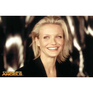 โปสการ์ด 3 มิติ ลายชาร์ลี เออิงเกิลส์ สำหรับวันวาเลนไทน์ วันแม่ วันเกิด การ์ดอวยพรพิมพ์ดิจิทัลบนกระดาษ - Product Image 1