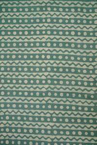 Tissus imprimés en dentelle wax africaine pour écharpe et robe assortie pour femmes Impression et tissu personnalisés - Product Image 2