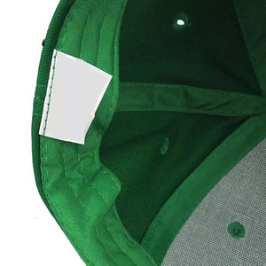 Custom Colors Baseball Caps <b>Summer</b> Spring Structured Baseball Softball Dad <b>Hat</b> Cap With Curved Brim & Adjustable Straps - Product Image 5