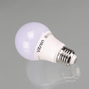 [Vitson] Bombilla LED 8W Luz diurna (A60 8W 65K-22) 304313 Solo vendemos KS Certificado Confiable Mejor precio y buenos productos - Product Image 3