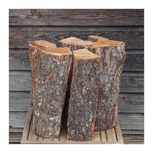 Bois de chauffage de cerisier premium fourni en vrac pour la cuisson, le chauffage et le barbecue - Product Image 4