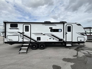 Tendance : Camping-car et caravane d'occasion Jayco1 Jay Feather 27BH 2026 - Product Image 2