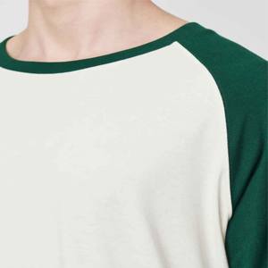 Long Sleeve Waffle Fabric <b>T</b> <b>Shirt</b> <b>Mens</b> Cotton <b>Shirt</b> Traditional <b>Thermal</b> Long-Sleeve Man <b>Shirts</b> Lightweight Waffle Tees - Product Image 5