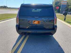 Cadillac Escalade Luxury 2020 Usado, Volante a la Izquierda, Euro VI, 1-25000 Millas - Product Image 6