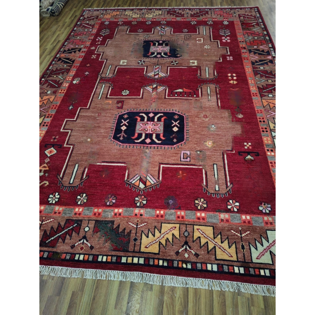 ปรับแต่งสี