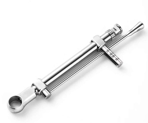 Clé dynamométrique manuelle pour restauration d'implants dentaires 10-50 Ncm clé à cliquet universelle pour implants dentaires - Product Image 6