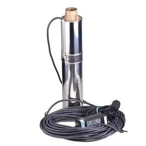 Bomba Sumergible Vodolay BCPEU 220V 95mm Diámetro 10m Profundidad de Inmersión 650W - Product Image 2