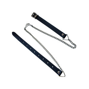 Sporrán de Cuero Genuino de Primera Calidad para Uso Diario, Sporrán Escocés con Grabado, Hecho a Medida, Cuero Vacuno, Servicio OEM - Product Image 5