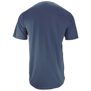 Camiseta Deportiva de Manga Corta con Botones para Hombre, Uniforme de Equipo Atlético, Transpirable, para Entrenamiento y Competición - Product Image 2