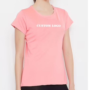 T-shirt de sport surdimensionné pour hommes de haute qualité avec logo d'impression numérique personnalisé Meilleur prix Vente en gros - Product Image 2
