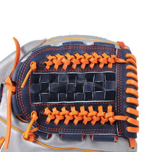 Guantes de Béisbol 2026 de Cuero Ligeros Personalizables Ajuste Cómodo Guantes de Juego para Práctica - Product Image 2