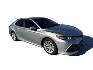 Toyota Camry LE 2023 d'occasion, propre - Product Image 3
