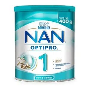 ซื้อนมผงแนน คอมฟอร์ท 1 สำหรับทารก - Product Image 4