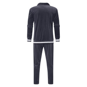 Conjuntos Deportivos para Hombre al Por Mayor con Tela de Alta Calidad, Nuevo Diseño de Conjunto Deportivo para Entrenamiento, Trotar y Ropa Deportiva en Venta - Product Image 6