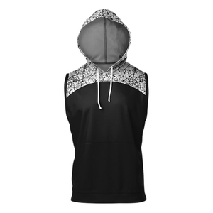 Custom Embroidered Screen Puff Printing <b>Plain</b> <b>Sweatshirts</b> Sublimated Blank Custom Logo men's hoodies & <b>sweatshirts</b> - Product Image 5